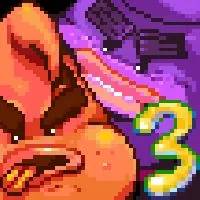 Bad Ice Cream 3 - Unblocked Games 24h - UBG24h