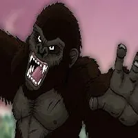 Big Bad Ape 1 - Unblocked Games 24h - UBG24h