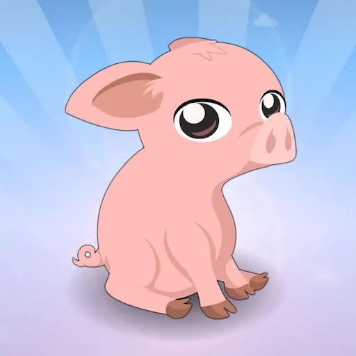 Block The Pig - Unblocked Games 24h - UBG24h