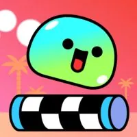 Blumgi Slime - Unblocked Games 24h - UBG24h