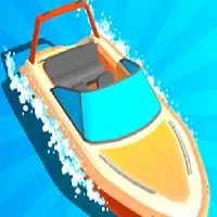 Boat Drift - Unblocked Games 24h - UBG24h