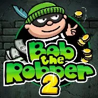 Bob The Robber 2 - Unblocked Games 24h - UBG24h