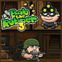 Bob The Robber 3 - Unblocked Games 24h - UBG24h