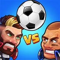 Bobblehead Soccer - Unblocked Games 24h - UBG24h