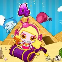 Bomb It 4 - Unblocked Games 24h - UBG24h