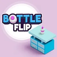 Bottle Flip 2 - Unblocked Games 24h - UBG24h