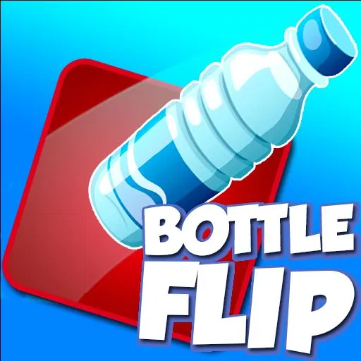 Bottle Flip 3D - Unblocked Games 24h - UBG24h