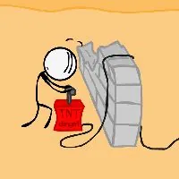 Breaking The Bank - Unblocked Games 24h - UBG24h