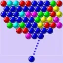 Bubble Shooter - Unblocked Games 24h - UBG24h