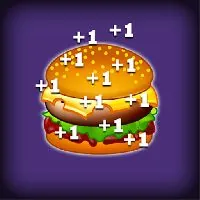 Burger Clicker - Unblocked Games 24h - UBG24h