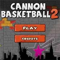 Cannon Basketball 2 - Unblocked Games 24h - UBG24h