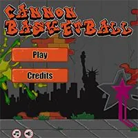 Cannon Basketball - Unblocked Games 24h - UBG24h