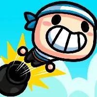 Cannon Blast - Unblocked Games 24h - UBG24h