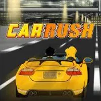 Car Rush - Unblocked Games 24h - UBG24h