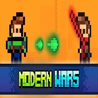 Castel Wars Modern - Unblocked Games 24h - UBG24h