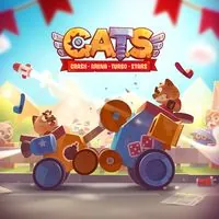 Cats - Unblocked Games 24h - UBG24h