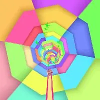 Color Tunnel 2 - Unblocked Games 24h - UBG24h