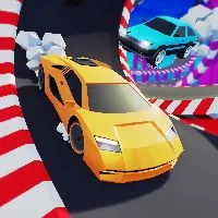 Crazy Cars - Unblocked Games 24h - UBG24h