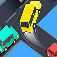 Crazy Intersection - Unblocked Games 24h - UBG24h