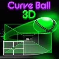 Curve Ball 3D - Unblocked Games 24h - UBG24h