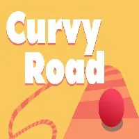 Curvy Road - Unblocked Games 24h - UBG24h