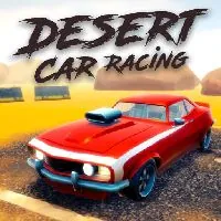 Desert Car Racing 1 - Unblocked Games 24h - UBG24h