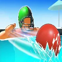 Dodgeball - Unblocked Games 24h - UBG24h