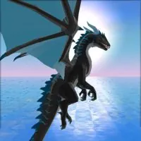 Dragon Simulator 3D - Unblocked Games 24h - UBG24h