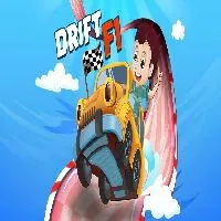 Drift F1 - Unblocked Games 24h - UBG24h