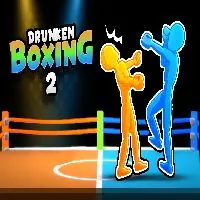 Drunken Boxing 2 - Unblocked Games 24h - UBG24h