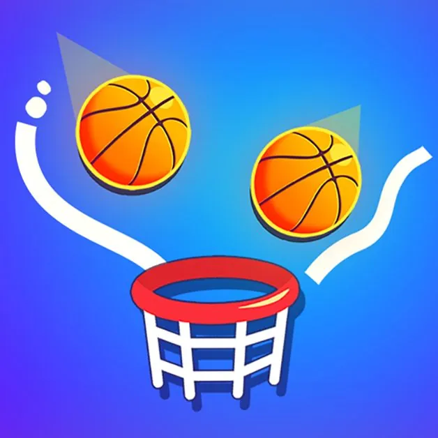 Dunkbrush - Unblocked Games 24h - UBG24h
