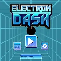 Electron Dash - Unblocked Games 24h - UBG24h