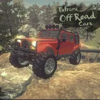 Extreme Off Road Cars - Unblocked Games 24h - UBG24h