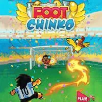 Foot Chinko - Unblocked Games 24h - UBG24h