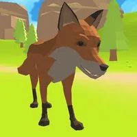 Fox Simulator 3D - Unblocked Games 24h - UBG24h