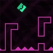 Geometry Dash Remastered - Unblocked Games 24h - UBG24h