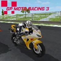 Gp Moto Racing 3 - Unblocked Games 24h - UBG24h