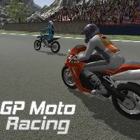 Gp Moto Racing - Unblocked Games 24h - UBG24h