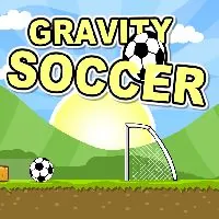 Gravity Soccer - Unblocked Games 24h - UBG24h