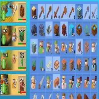 Grindcraft Remastered - Unblocked Games 24h - UBG24h