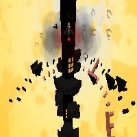 Halloween Helix - Unblocked Games 24h - UBG24h