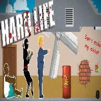 Hard Life - Unblocked Games 24h - UBG24h