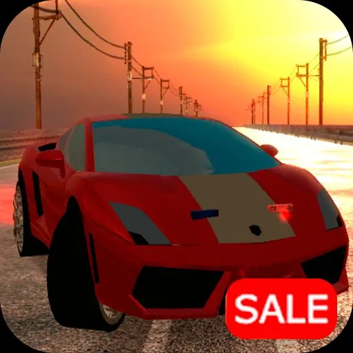 Highway Racer 3D - Unblocked Games 24h - UBG24h