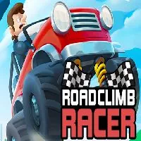 Hillclimb Racer - Unblocked Games 24h - UBG24h