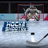 Hockey Shootout - Unblocked Games 24h - UBG24h