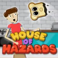 House Of Hazards - Unblocked Games 24h - UBG24h