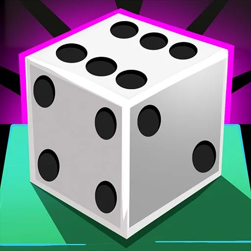 Idle Dice - Unblocked Games 24h - UBG24h