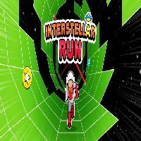 Interstellar Run - Unblocked Games 24h - UBG24h