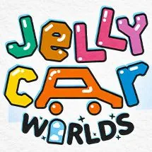 Jellycar Worlds - Unblocked Games 24h - UBG24h