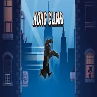Kong Climb - Unblocked Games 24h - UBG24h